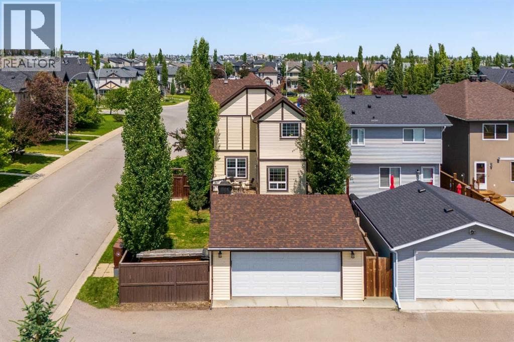 298 Silverado Plains Close SW — photo 5