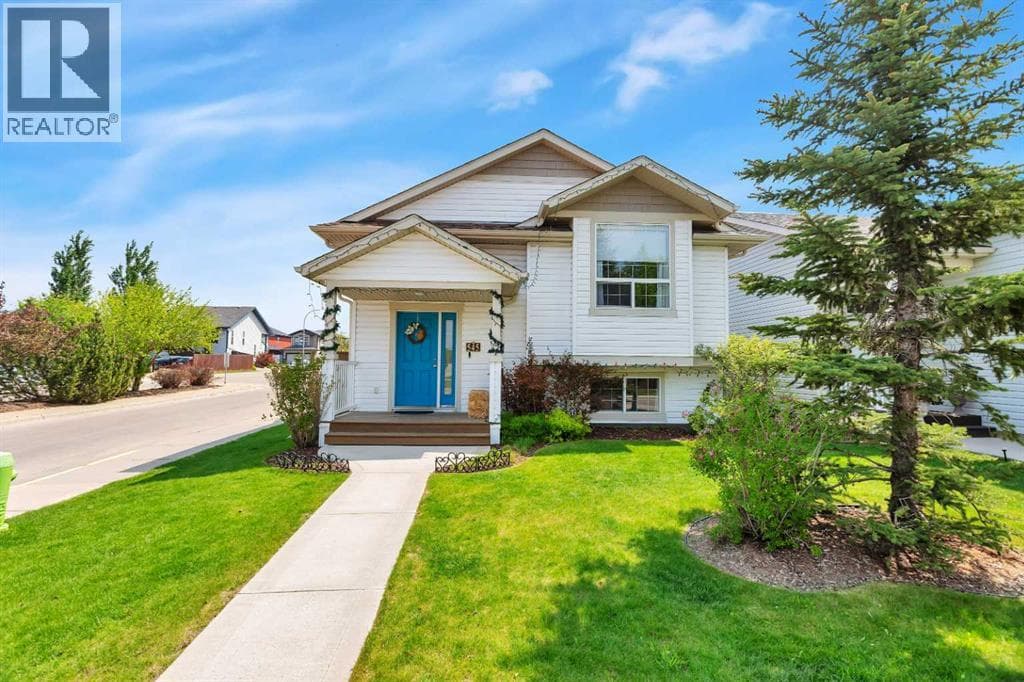 545 Lancaster Drive