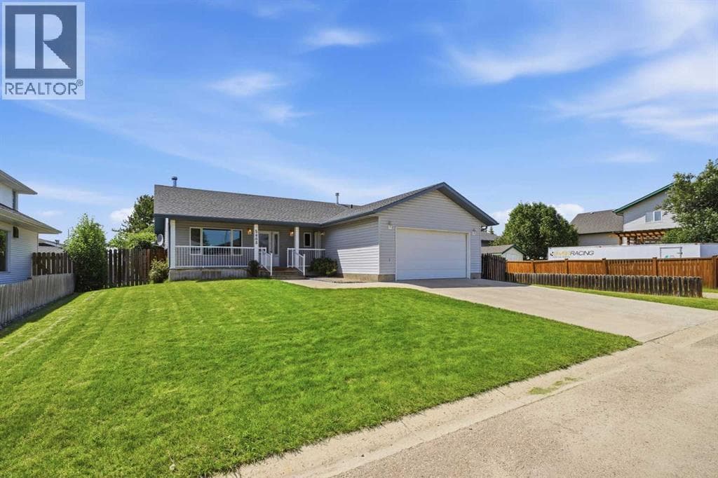5408 52A Street — photo 3