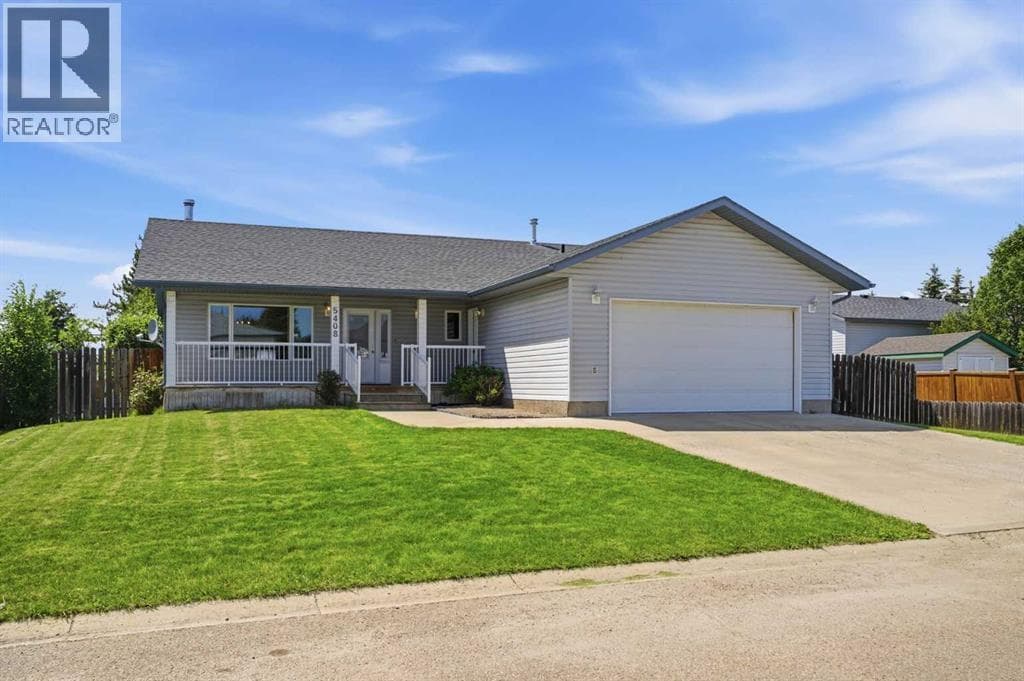 5408 52A Street — photo 2