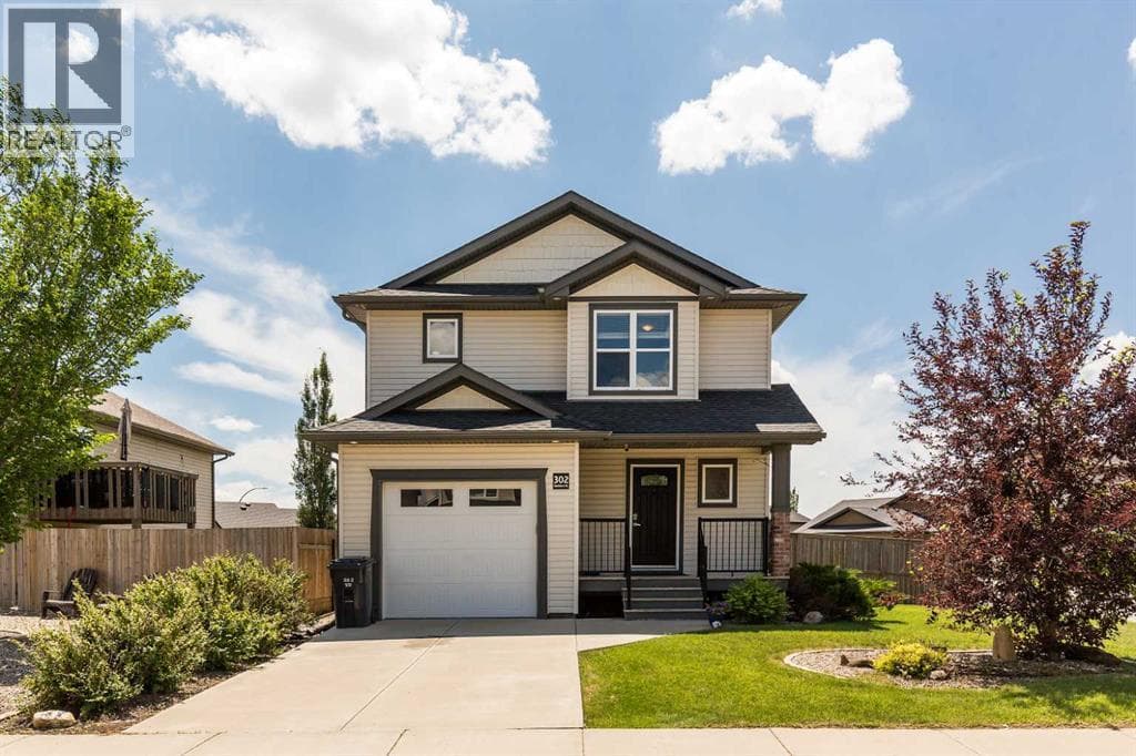 302 Sundance Drive
