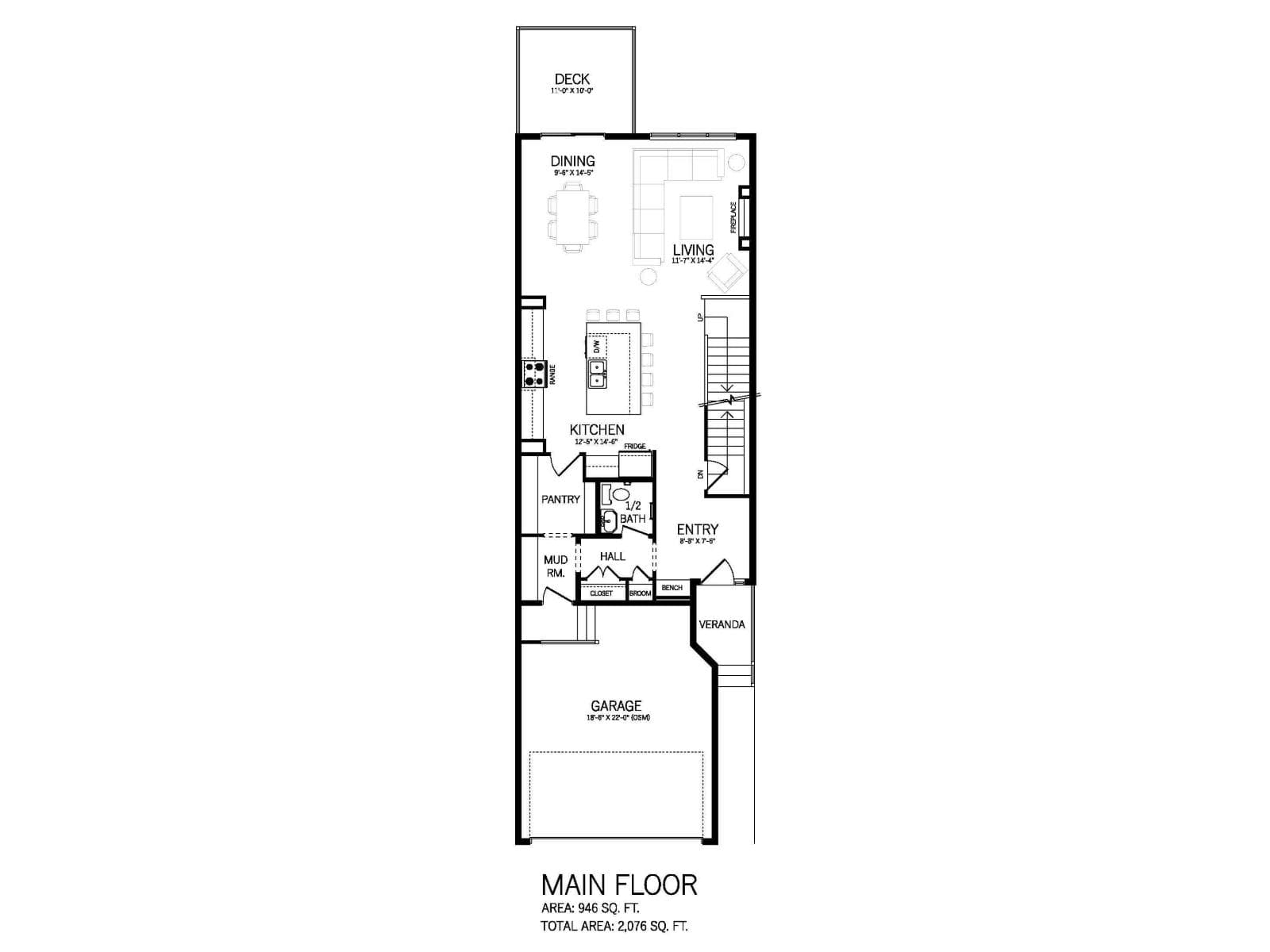 7607 KIMIWAN CR SW — photo 5