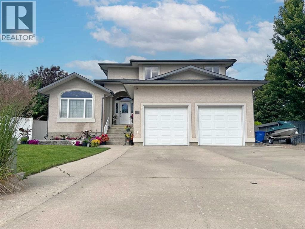 91 Sage Close SE