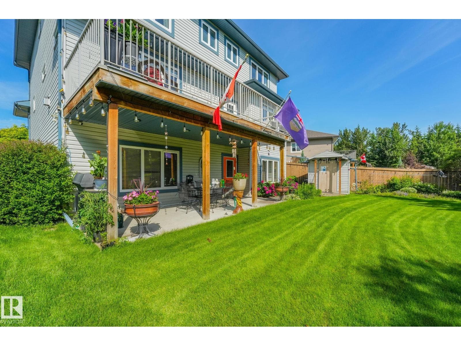 412 RAVINE CO