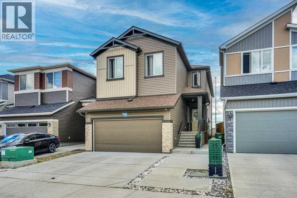 106 Amblehurst Way NW — photo 3