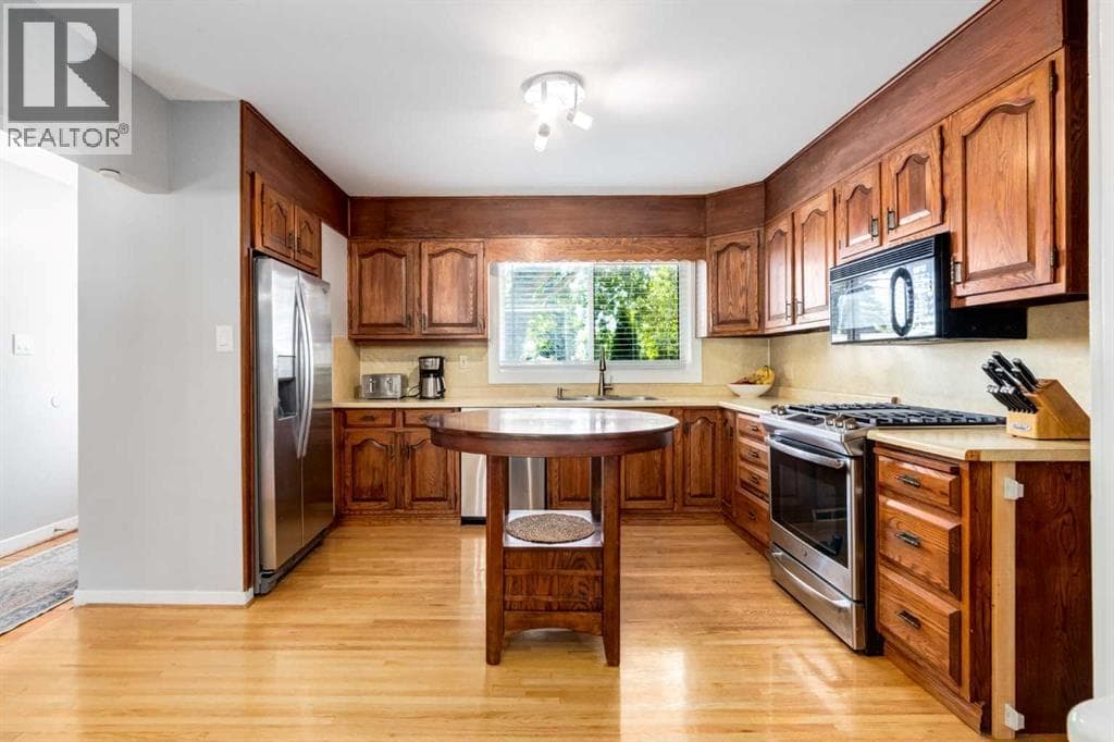 23 Heston Street NW — photo 5
