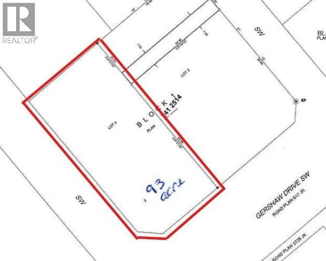 1760 Gershaw Drive SW — photo 2