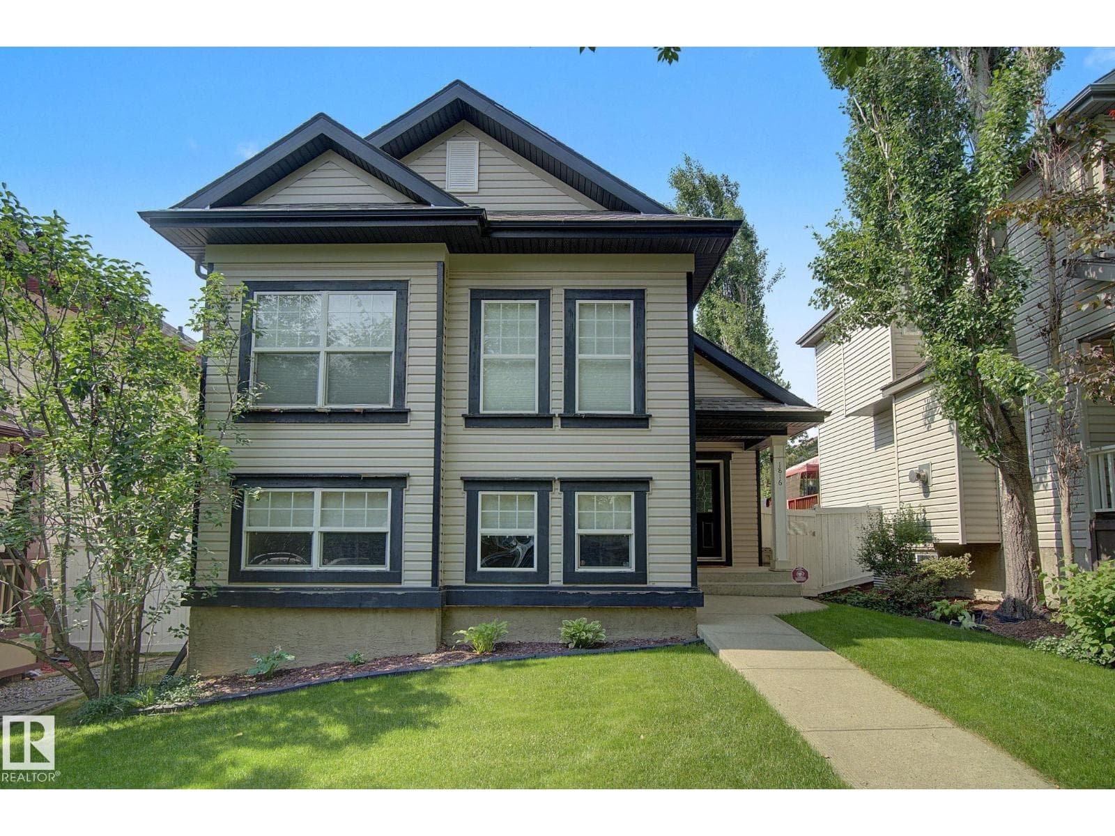 1816 TUFFORD WY NW — photo 2