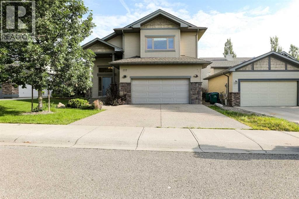 227 Rivermill Manor W