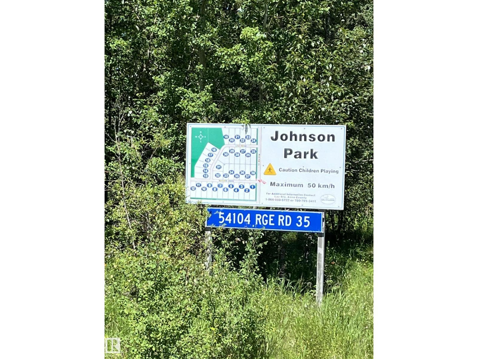 #26 54104 Rge Rd 35