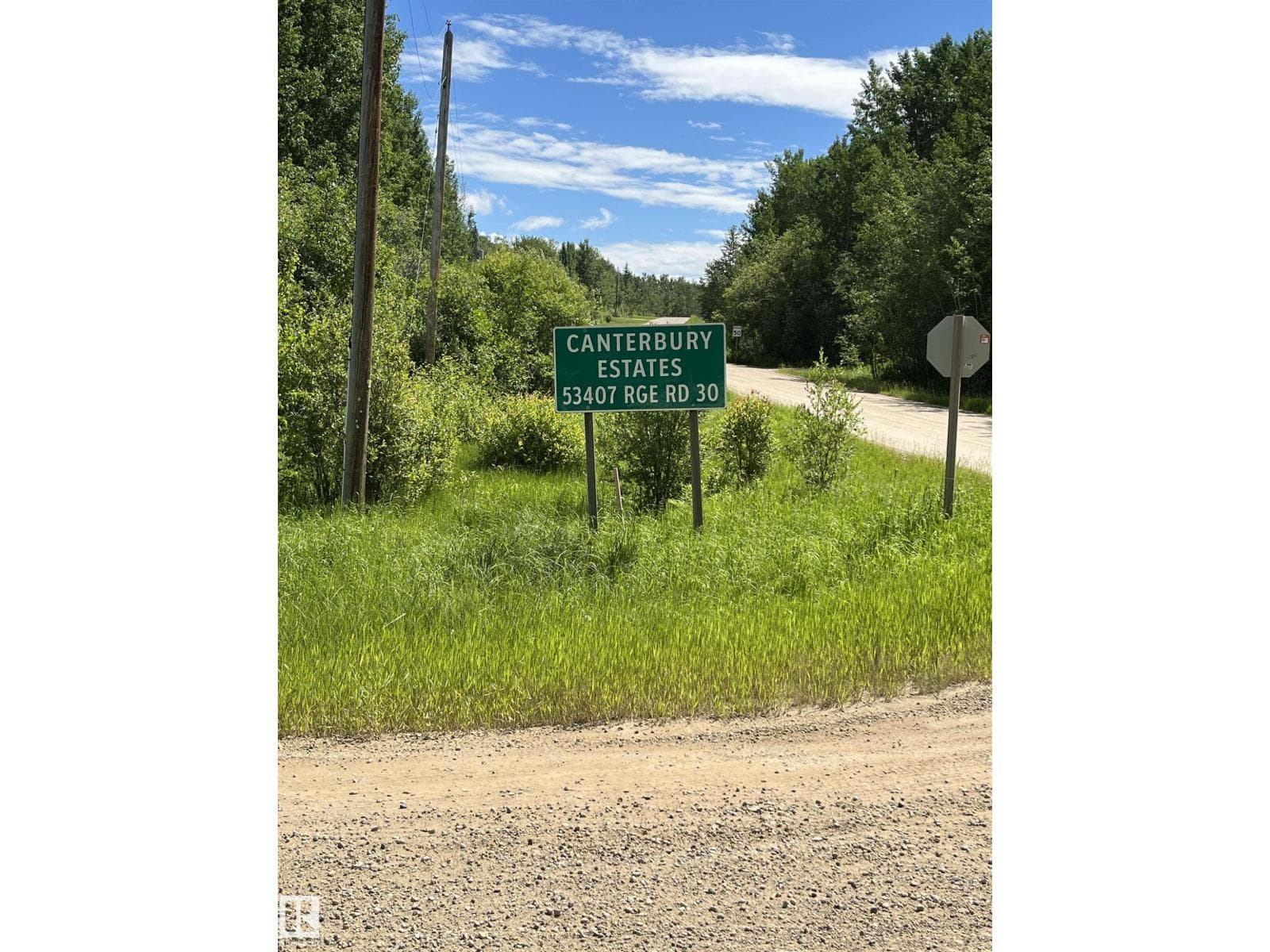 #39 53407 RGE ROAD 30