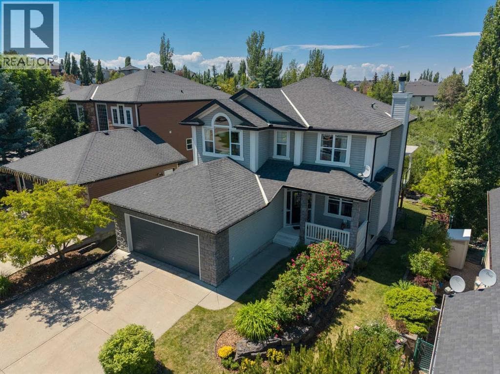 124 Valley Creek Crescent NW — photo 3