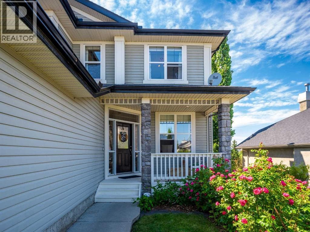 124 Valley Creek Crescent NW — photo 4