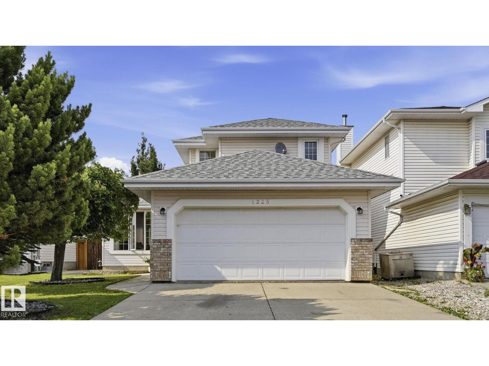 1225 KANE WD NW