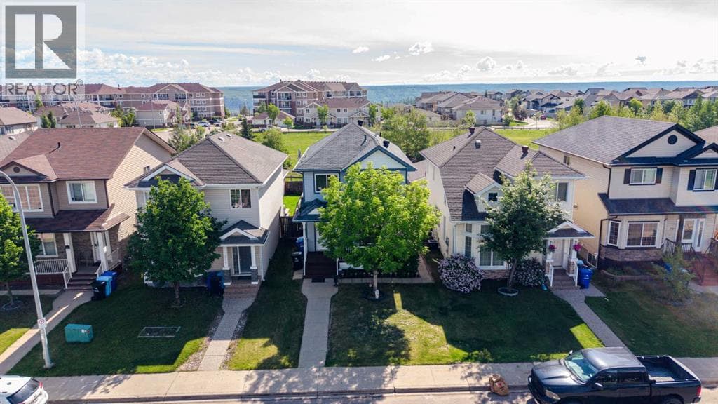 209 Grouse Way
