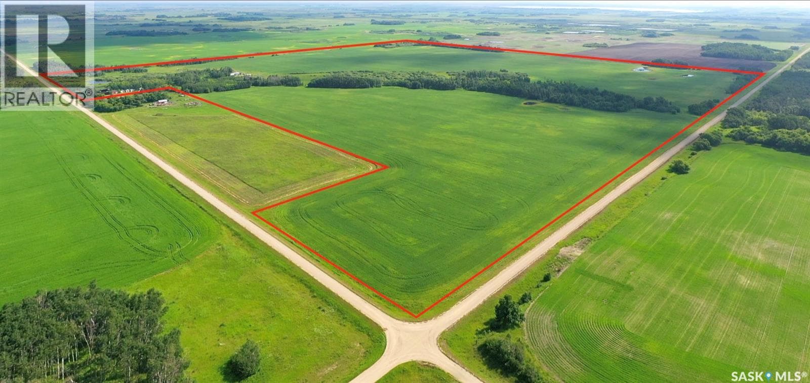 R G Farm