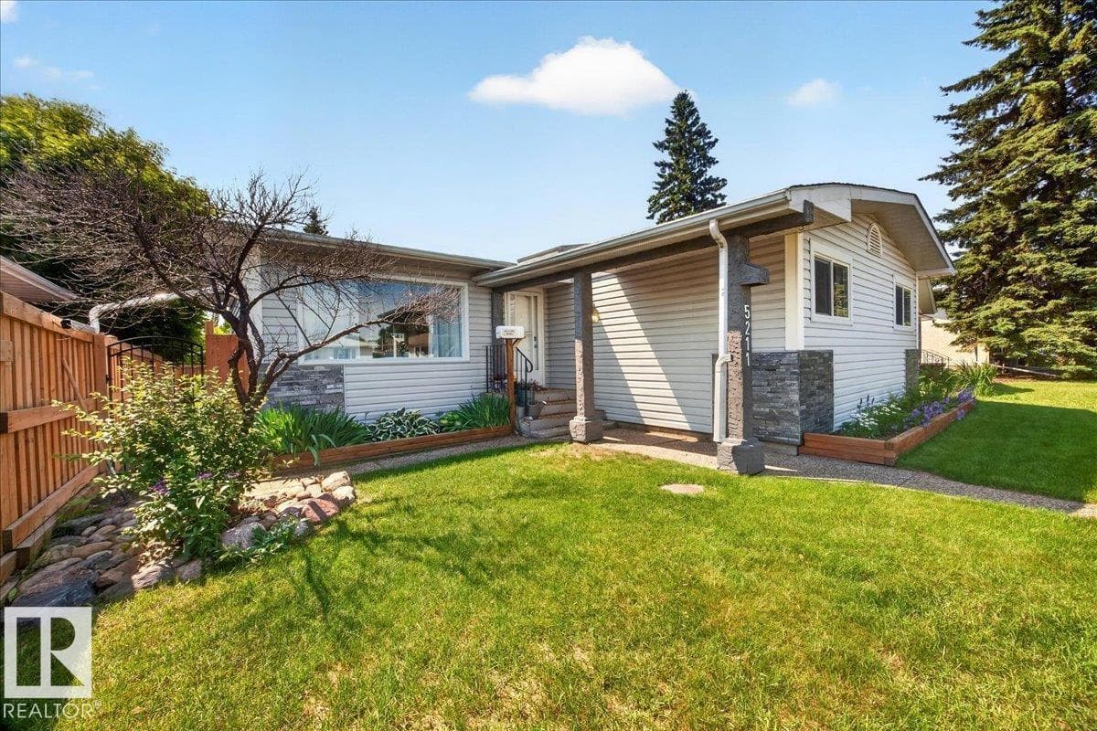 5211 94A AV NW — photo 5