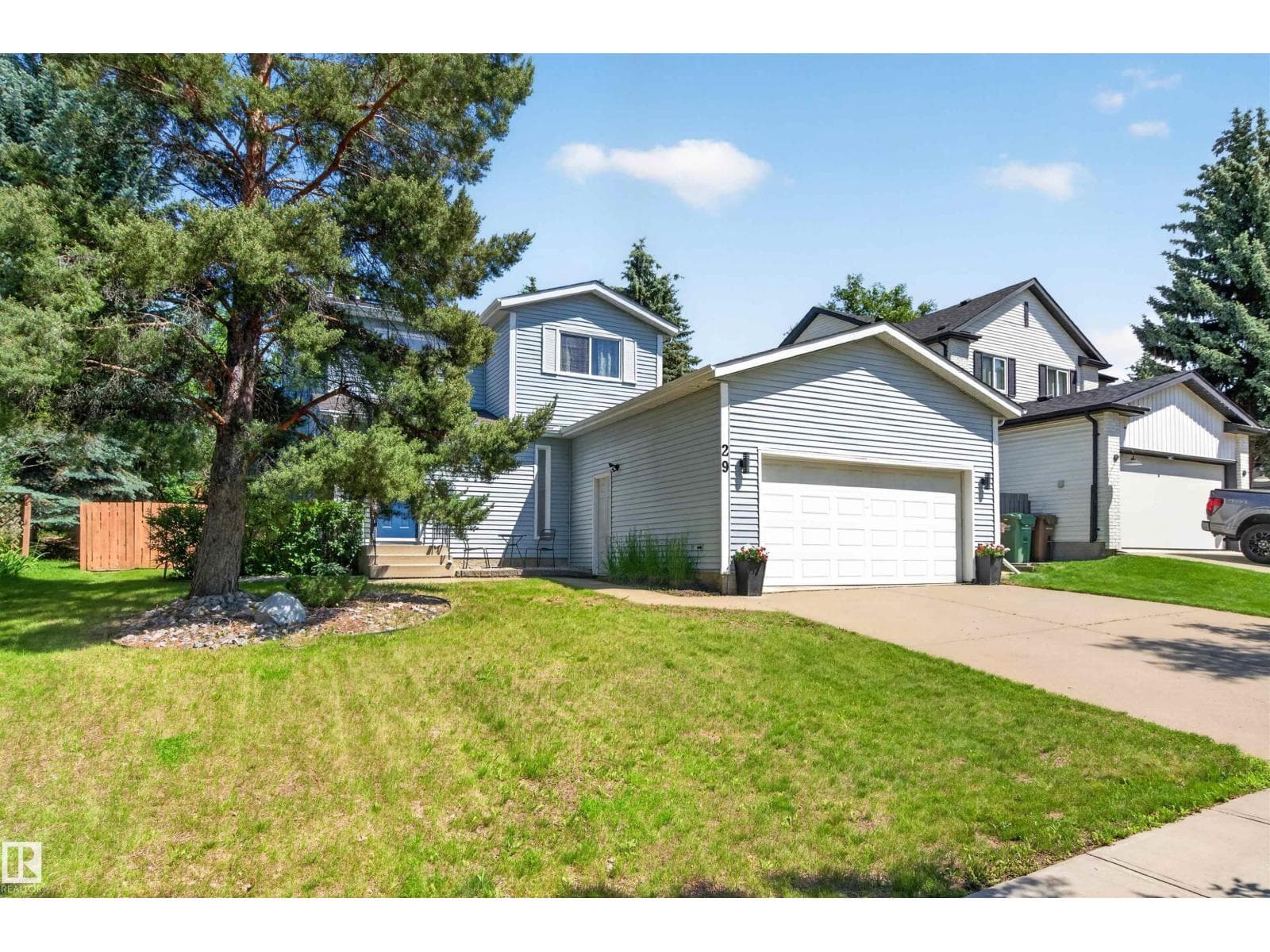 29 WELLAND CR