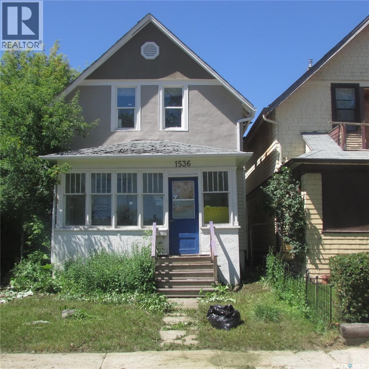 1536 Cameron STREET — photo 2
