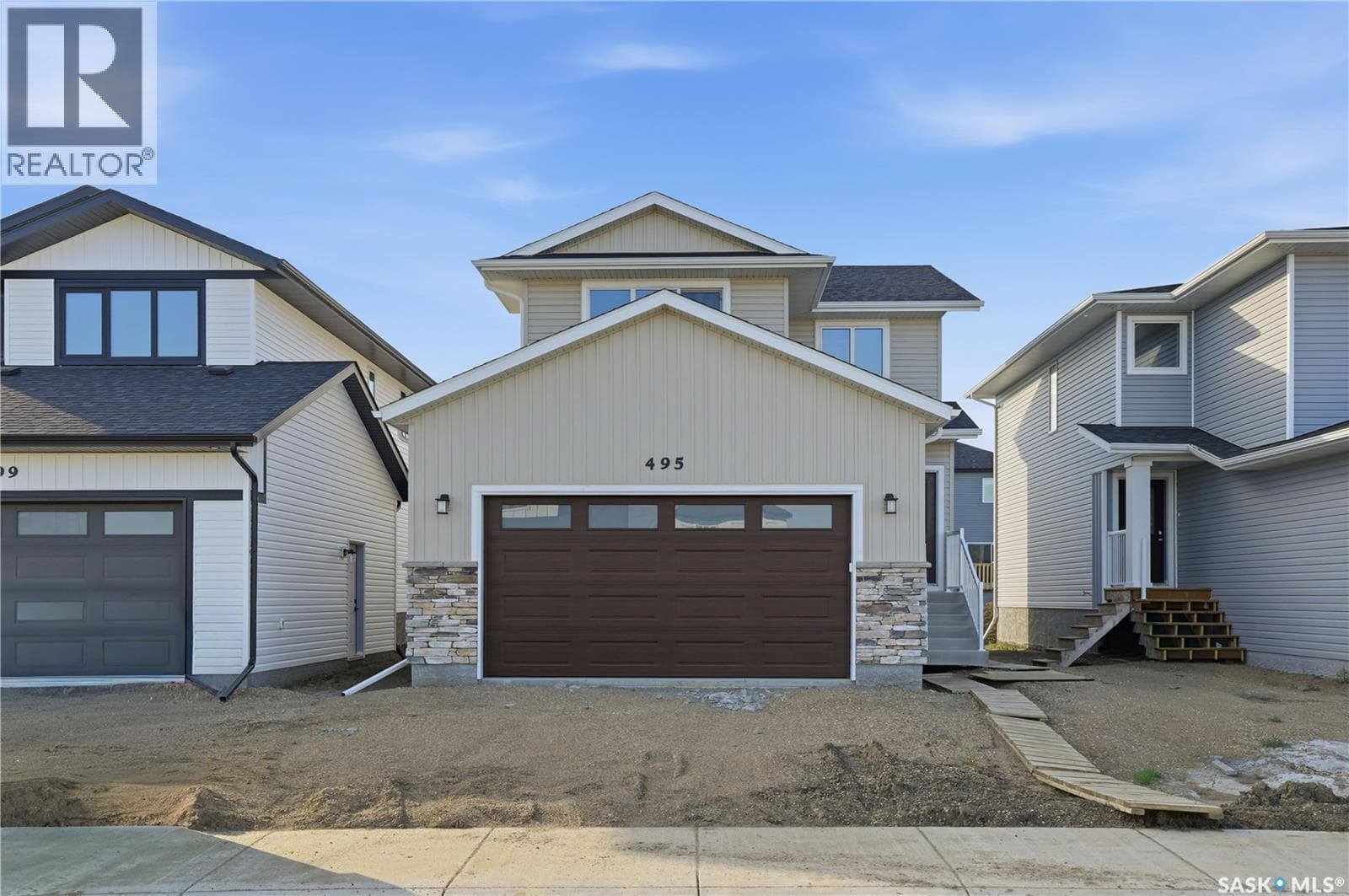 495 Traeger CLOSE
