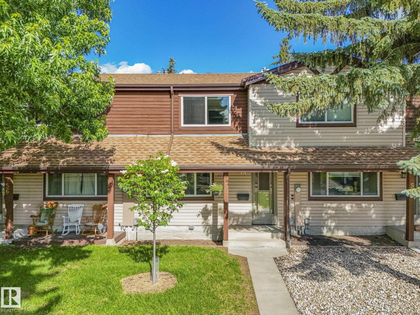 #55 13833 30 ST NW