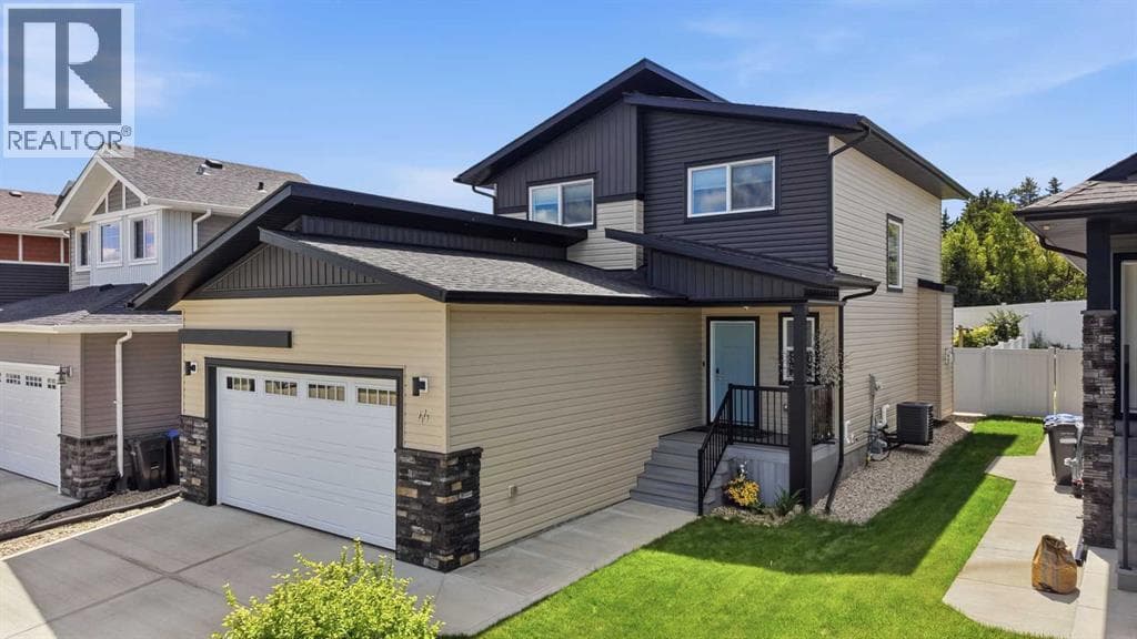 44 Cole Way