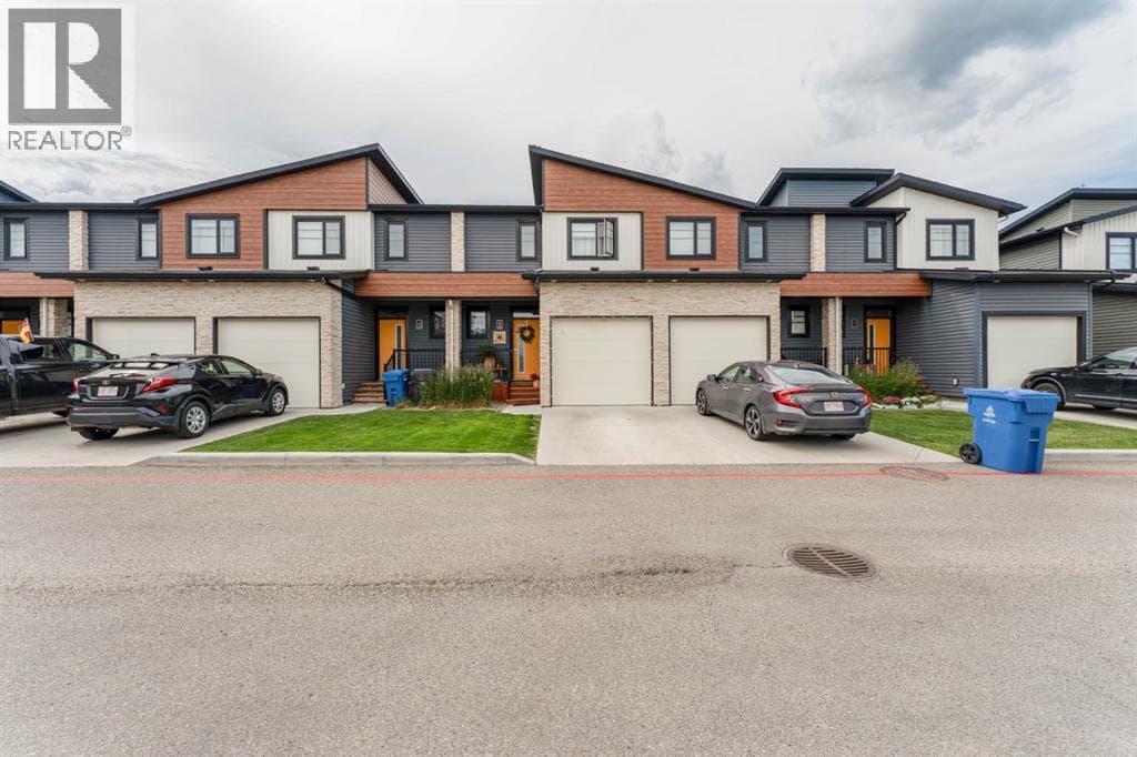 5, 490 Highlands Boulevard W