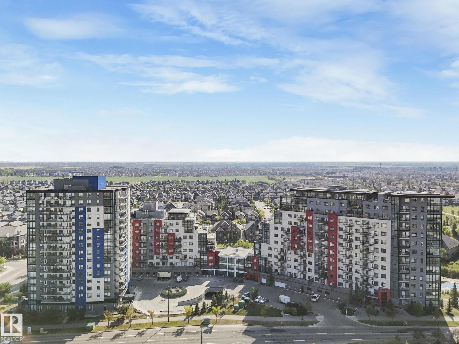 #416 5151 WINDERMERE BV SW — photo 3