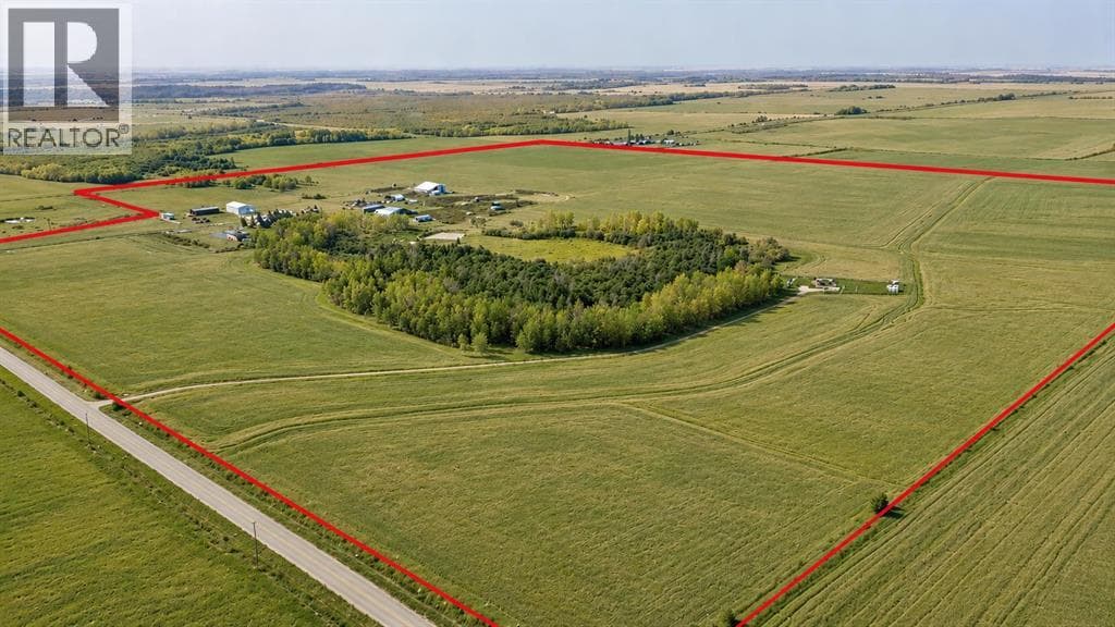 711014 Range Road 80 Road — photo 4