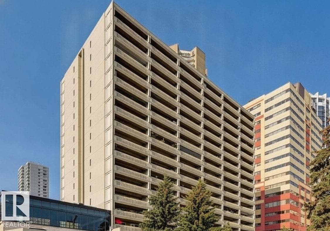 #1402 9918 101 ST NW