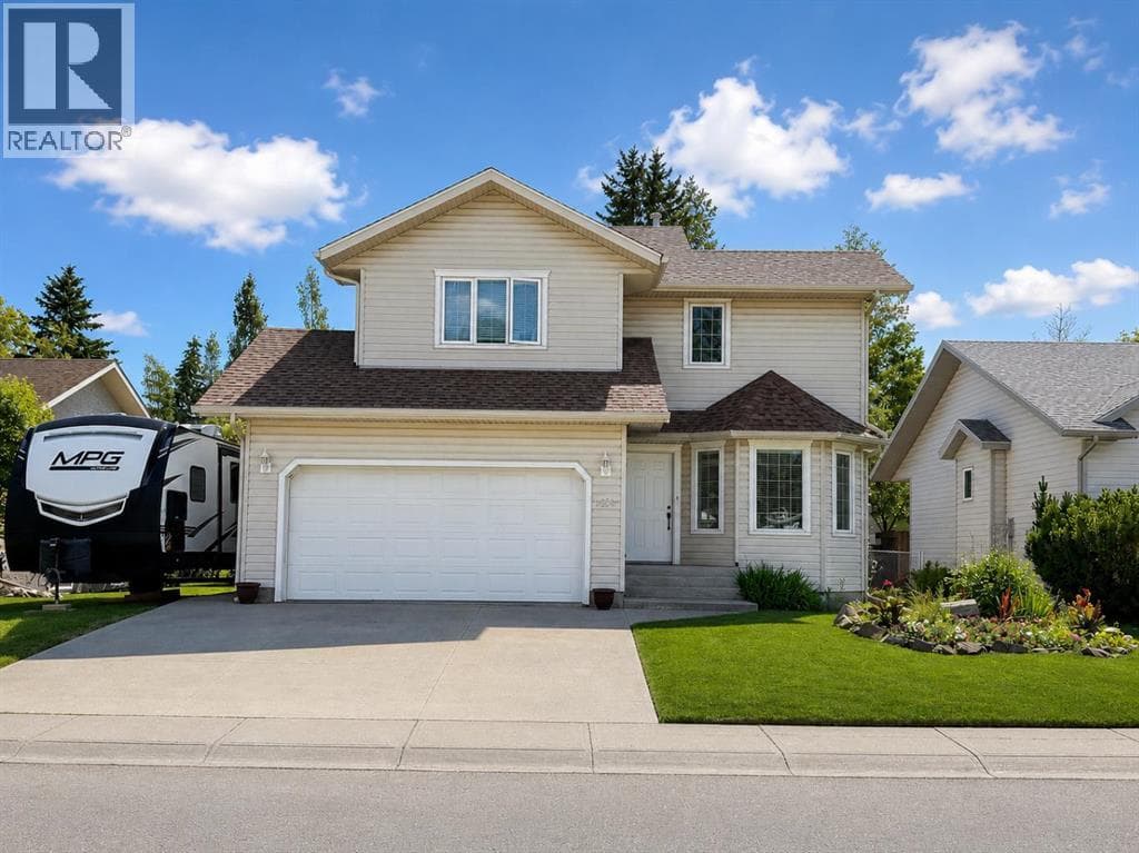 150 Balsam Crescent