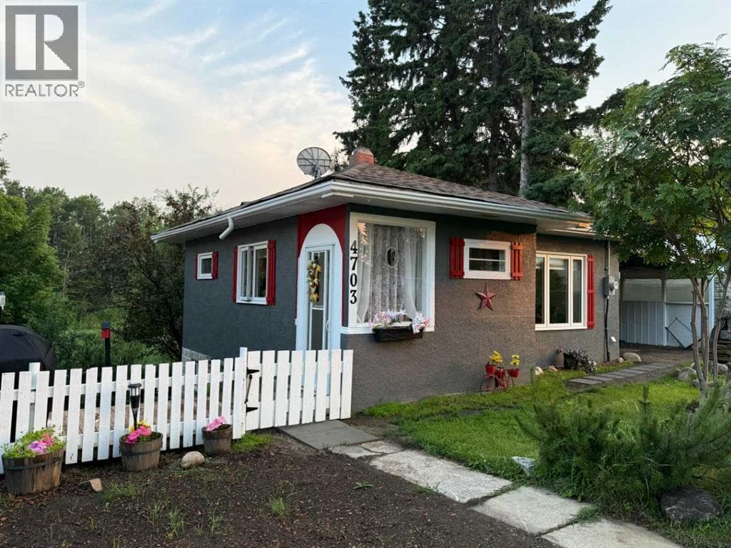 4703 47 Avenue — photo 3