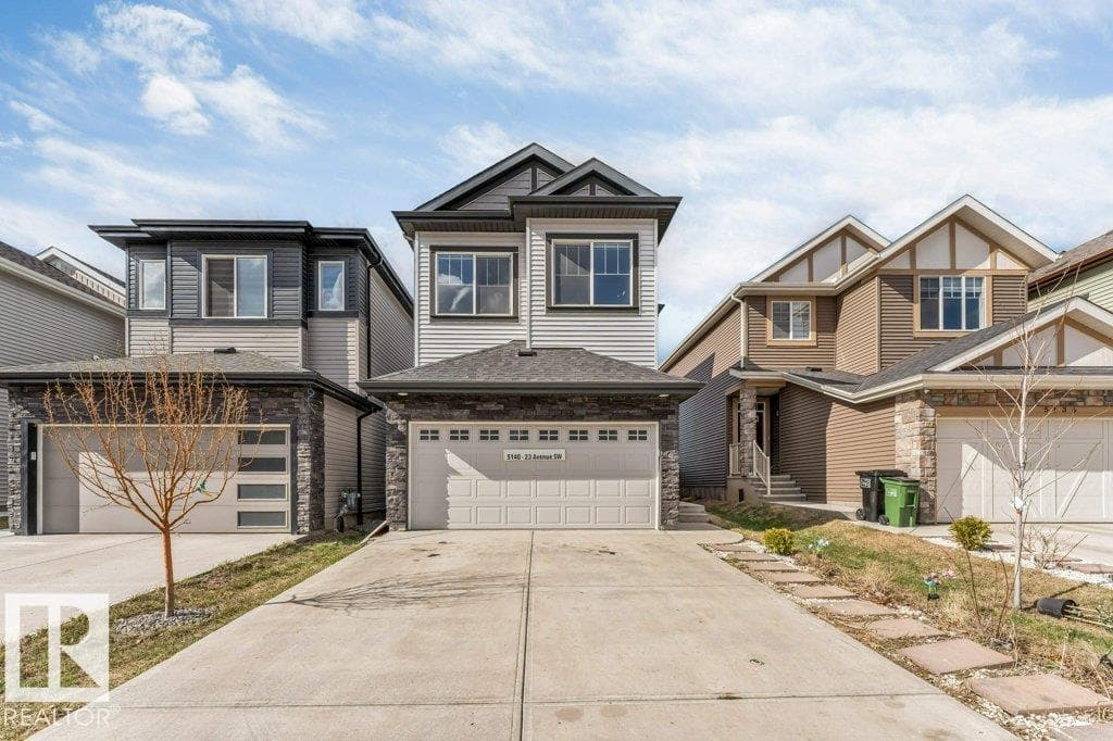 5140 23 AV SW