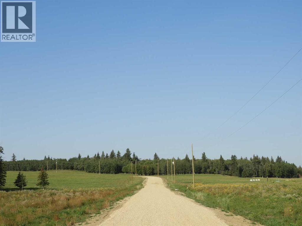 3 Country Acres