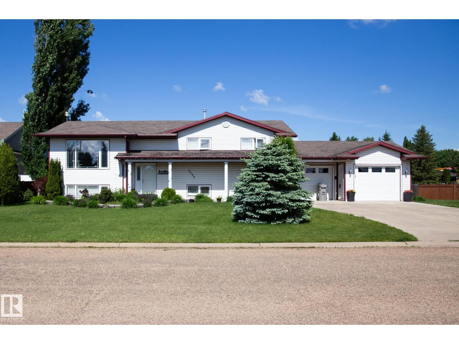5506 53ST