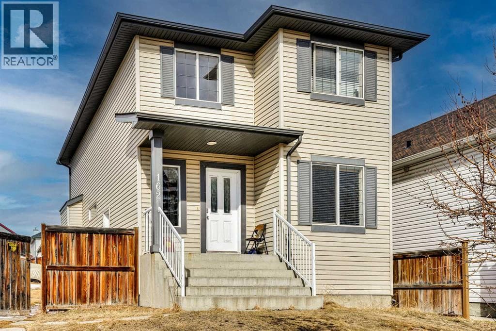 162 Taradale Drive NE