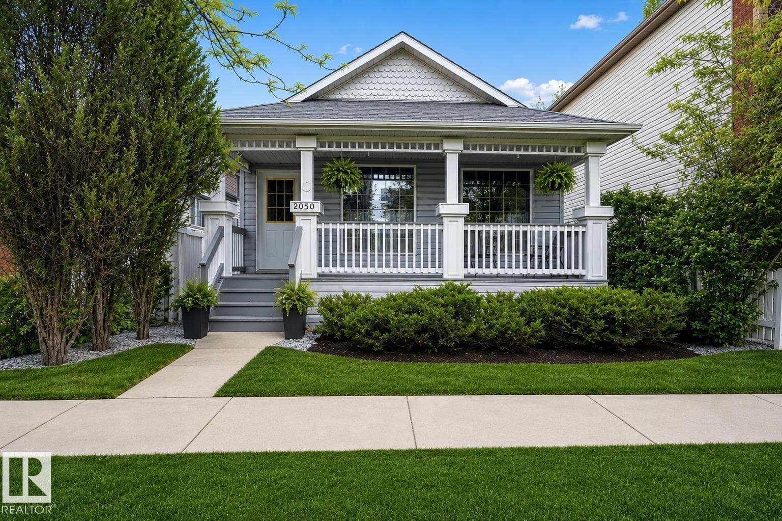 2050 TANNER WD NW
