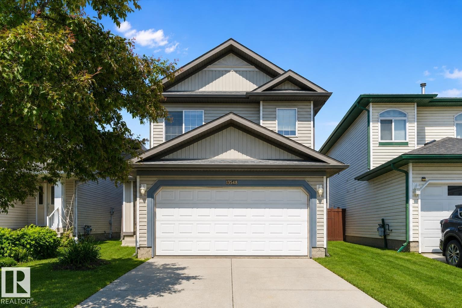 13540 141 AV NW