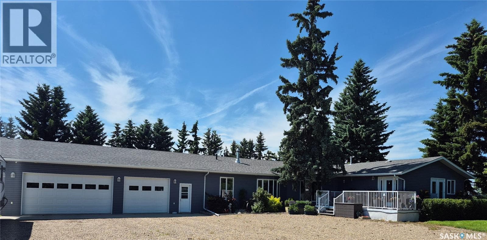 Flowerville Avenue Acreage — photo 2