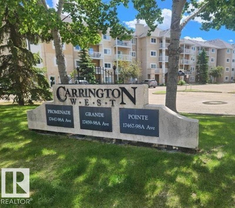 #303 17467 98A AV NW — photo 3