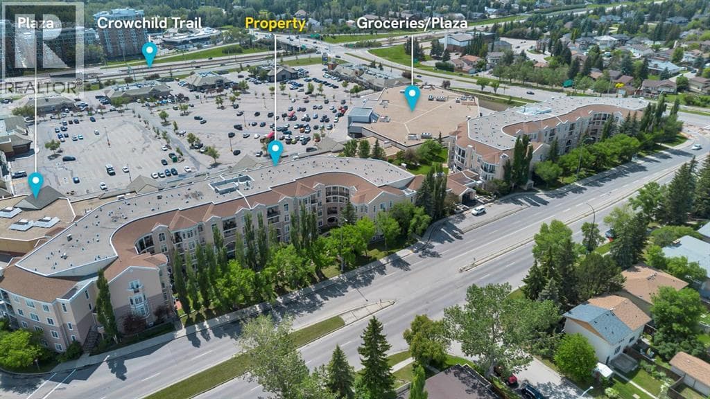 233, 5201 Dalhousie Drive NW — photo 2
