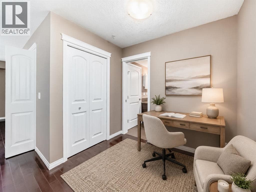 2224, 115 Prestwick Villas SE