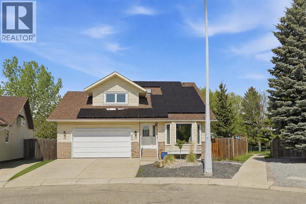 804 Downey Place — photo 2