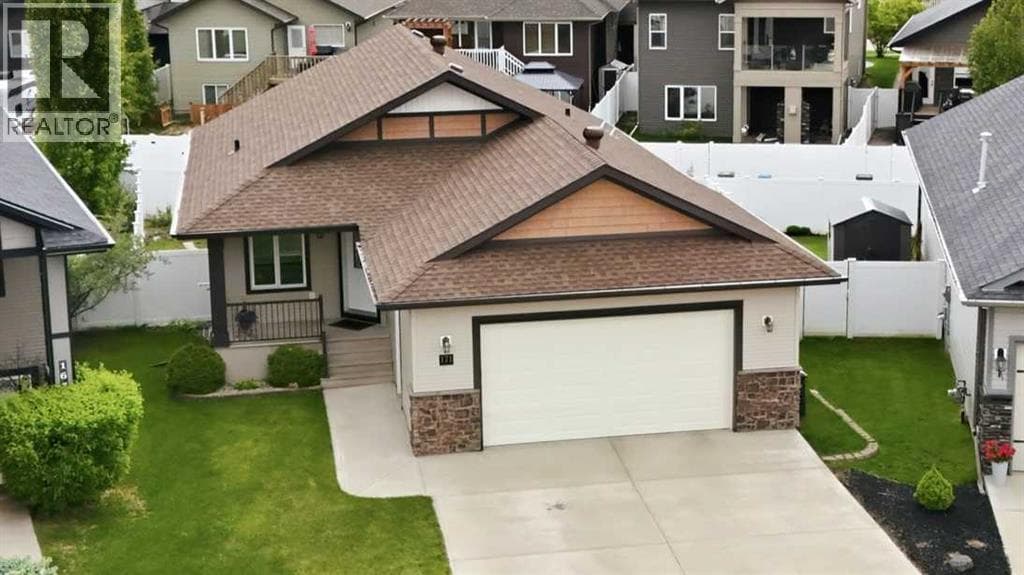 171 Voisin Close