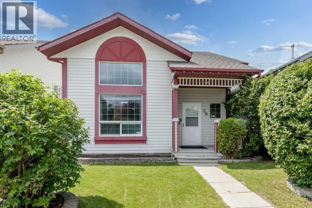 26 Lockwood Avenue