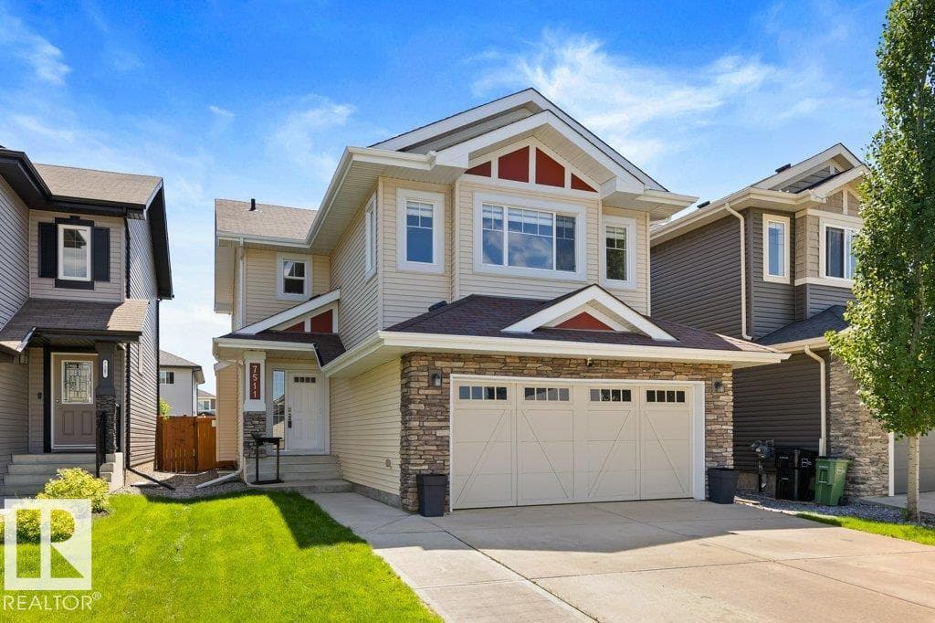 7511 177 AV NW