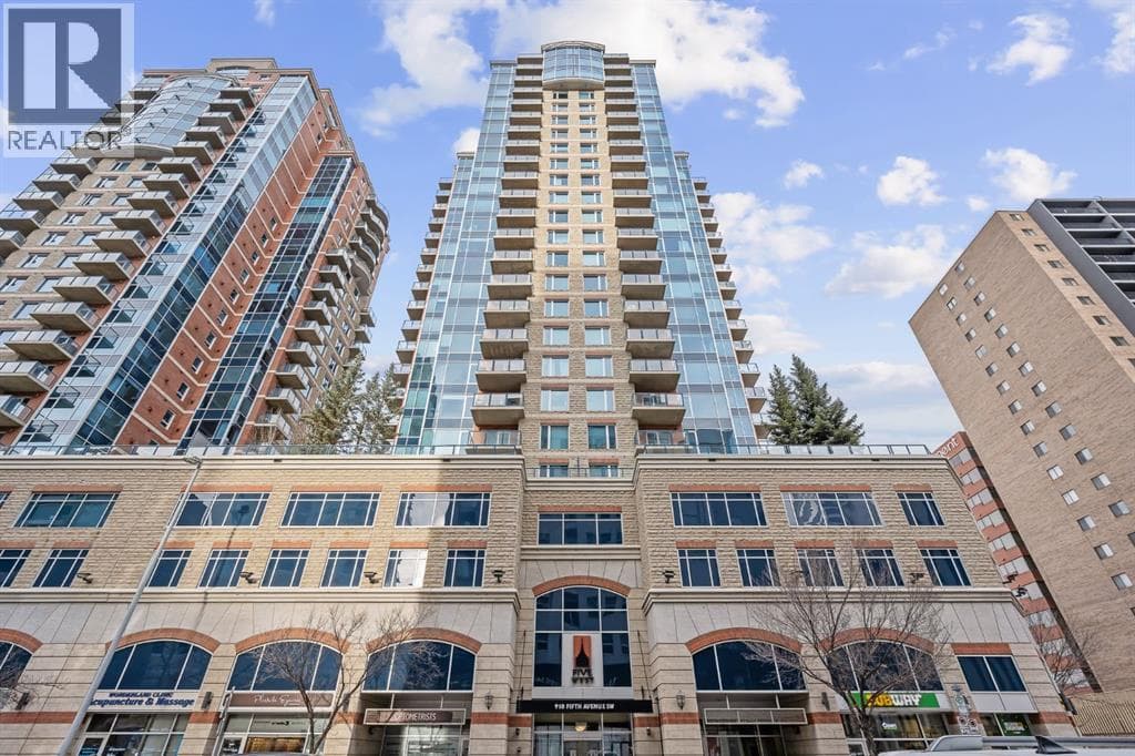 1005, 910 5 Avenue SW — photo 2