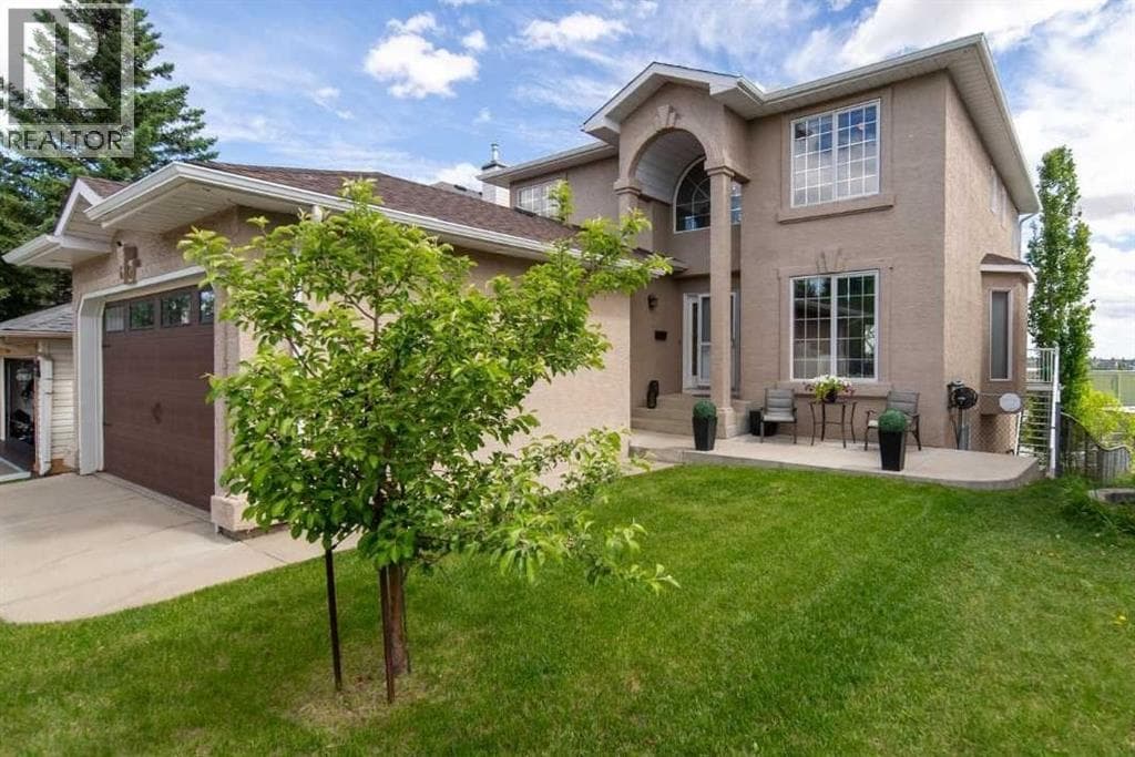 360 Hidden Ranch Circle NW