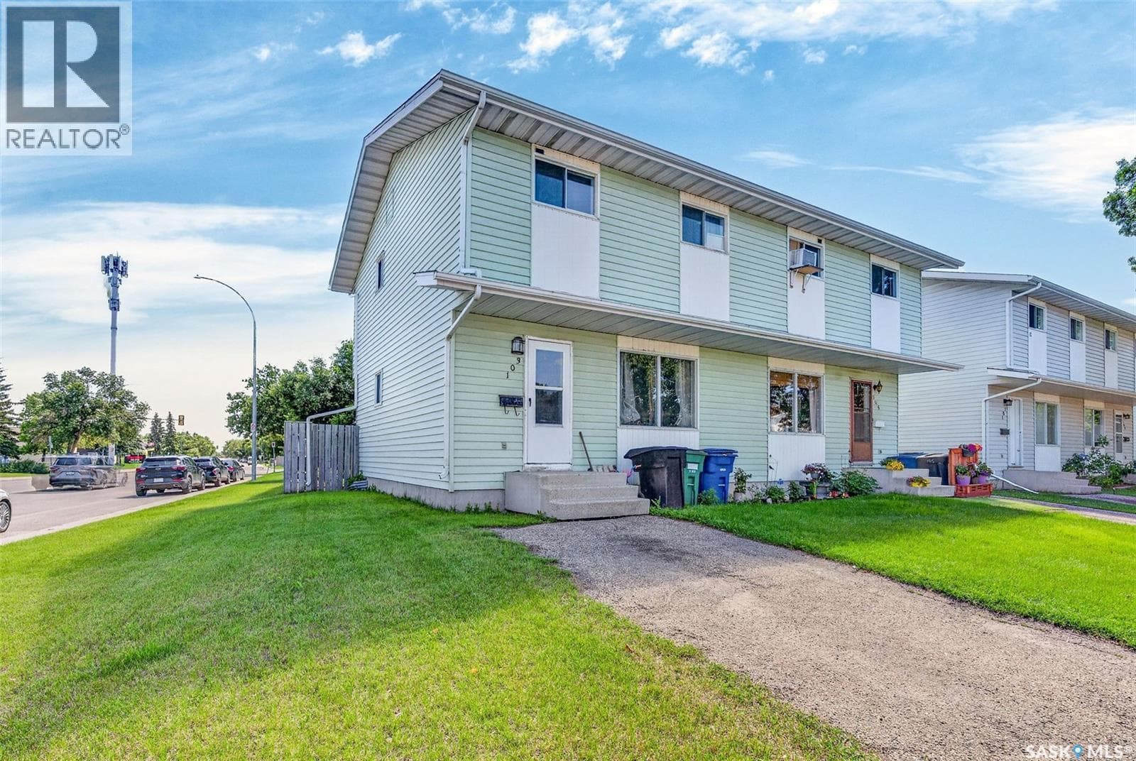103-105 Davies ROAD