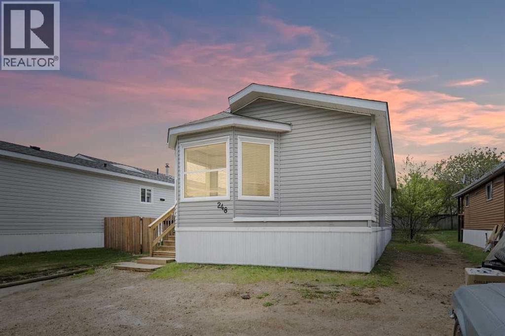 248 Caouette Crescent